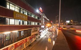 Hotel Satkar